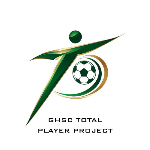 Total Player Tracker Logo